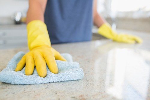 Eco-friendly window cleaning products